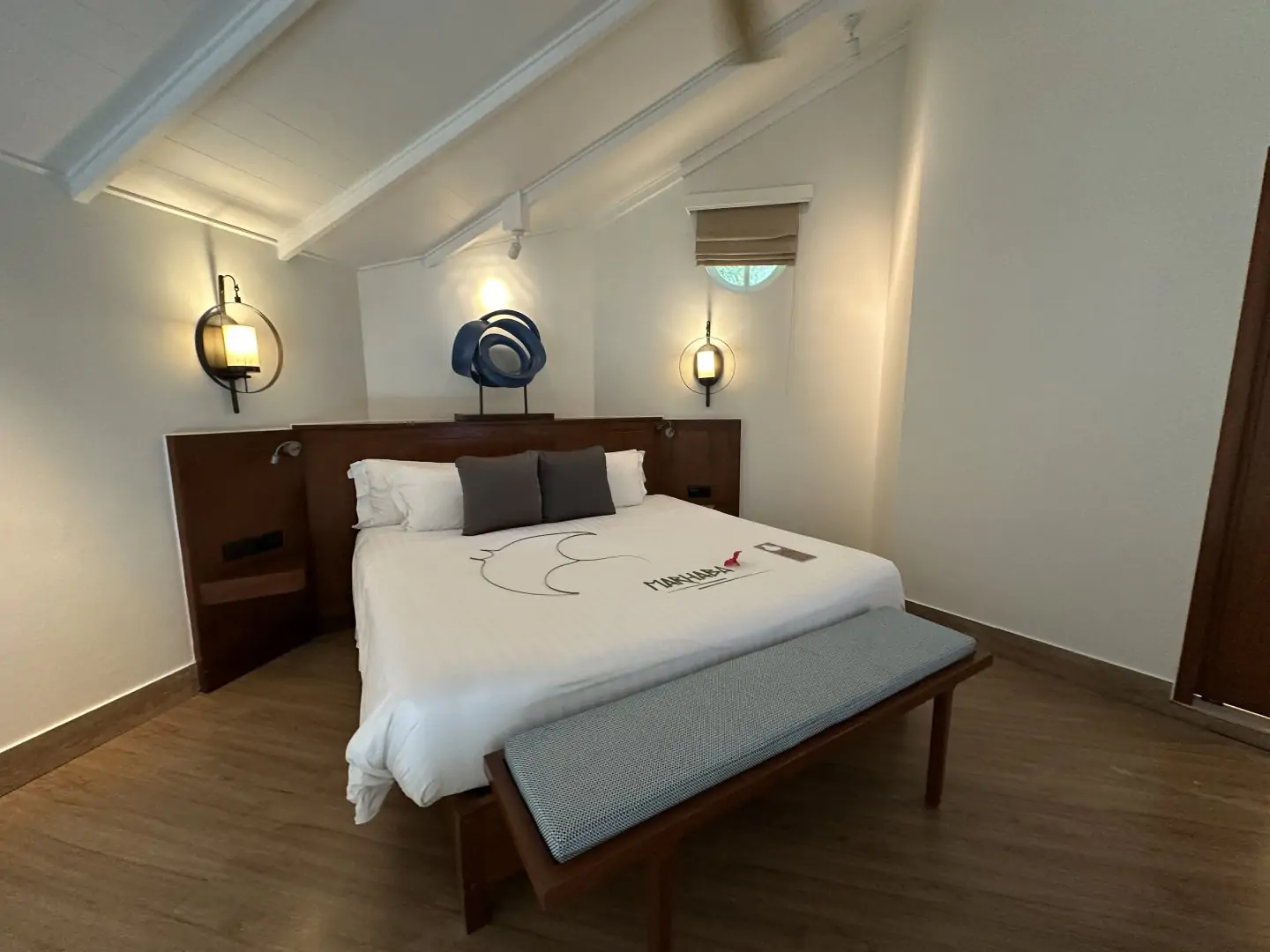 Machchafushi Island Resort & Spa Maldives